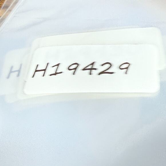 Steve Madden S5129 Purple Aviator Sunglasses Frames H19429 - Picture 7 of 7